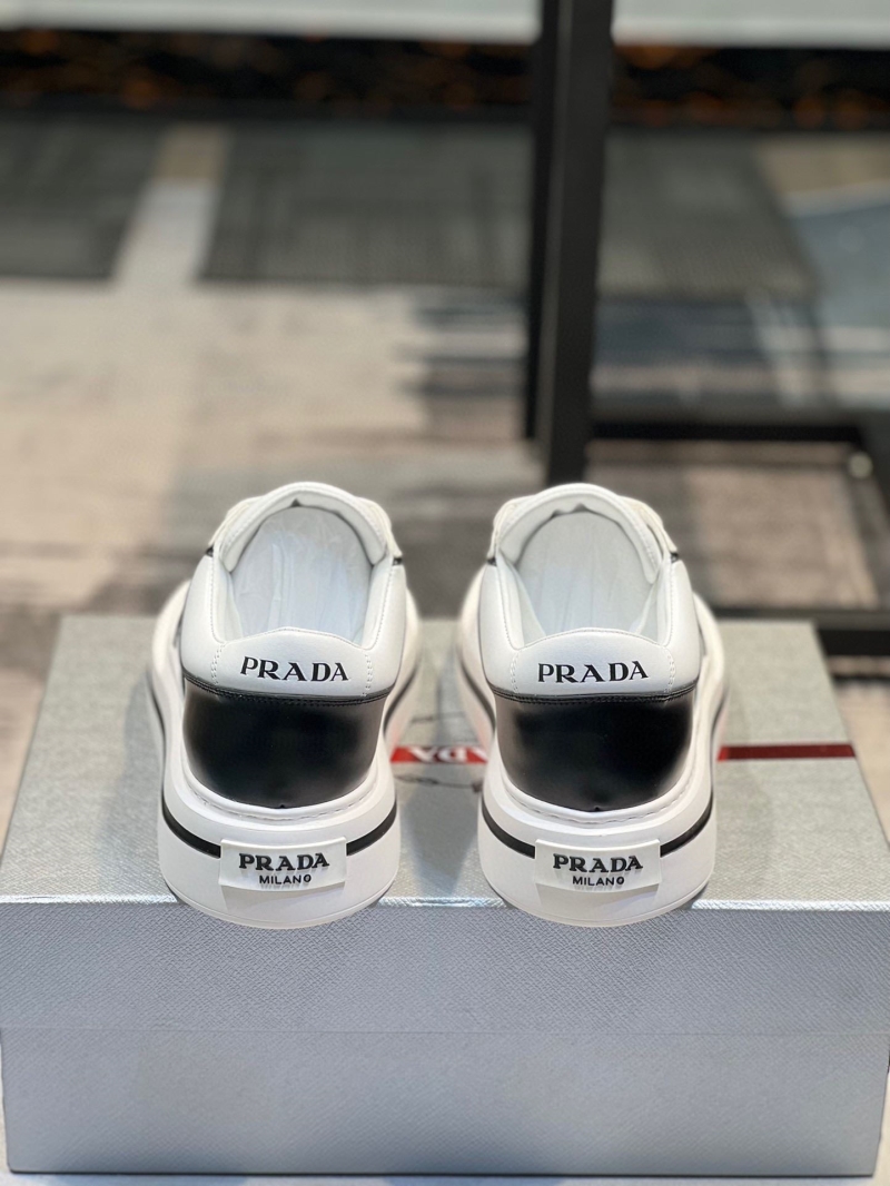 Prada Casual Shoes